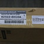 623226KG0A Ốp trên galang NISSAN NAVARA NP300 D23TT