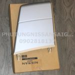 622566KG0E Ốp dưới cản phải NISSAN NAVARA PRO 4X D23TT
