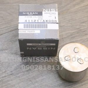 41121AX000 Piston phanh trước NISSAN TIIDA C11