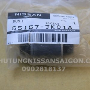 55157JK01A 55157JK00A Cao su càng sau NISSAN TEANA J32