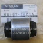 55157JK01A 55157JK00A Cao su càng sau NISSAN TEANA J32