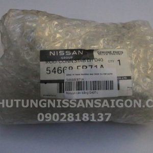 54668EB71A Rotuyn cân bằng NISSAN NAVARA D40T