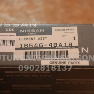 165464BA1B Lọc gió động cơ NISSAN X-TRAIL T32H