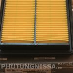 165464BA1B Lọc gió động cơ NISSAN X-TRAIL T32H