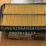 165464BA1B Lọc gió động cơ NISSAN X-TRAIL T32H