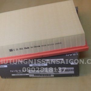 165464KV0A Lọc gió động cơ NISSAN NAVARA D23T