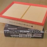 165464KV0A Lọc gió động cơ NISSAN NAVARA D23T