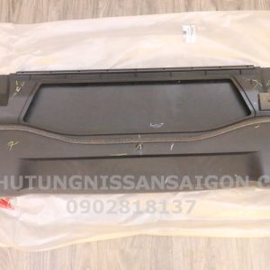214976KG0A Hướng gió két nước dưới NISSAN NAVARA PRO 4X D23TT