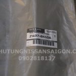214976KG0A Hướng gió két nước dưới NISSAN NAVARA PRO 4X D23TT