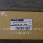 656016KG0B Khóa capo trước NISSAN NAVARA PRO 4X D23TT