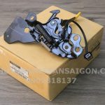 656016KG0B Khóa capo trước NISSAN NAVARA PRO 4X D23TT