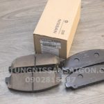 D10609FE0A Má phanh trước INFINITI QX80 Z62