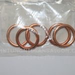 3317200QAA Đệm ốc nhớt NISSAN NAVARA PRO 4X D23TT