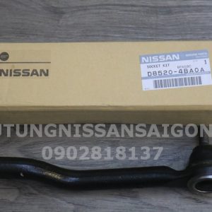 D85204BA0A Rotuyn lái ngoài phải NISSAN X-Trail T32H