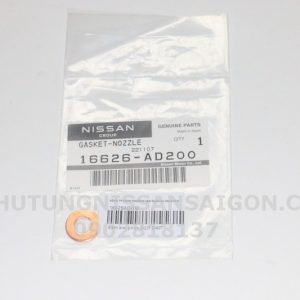 16626AD200 Đệm kim phun NISSAN NAVARA D23T D40T