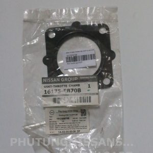 16175EB70B Ron bướm ga NISSAN NAVARA NP300 D23T