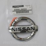 84890JN00B Logo sau NISSAN TEANA J32