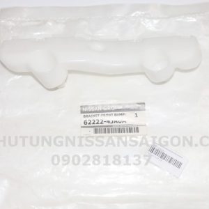 622224JA0A Bát cản trước phải NISSAN NAVARA NP300 D23T