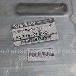 Lọc nhớt hộp số xe NISSAN NAVARA NP300 D23T