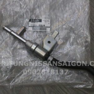 212004BB0B: Ống giải nhiệt két hộp số NISSAN X-trail T32H