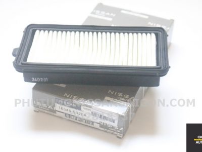 165465R70A Lọc gió động cơ NISSAN KICKS P15T