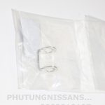 166358H800 Phớt kim phun NISSAN NAVARA TERRA