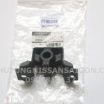 206514JA0C Cao su treo ống xả NISSAN NAVARA TERRA