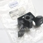 206514JA0C Cao su treo ống xả NISSAN NAVARA TERRA