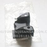206514JA0D Cao su treo ống xả NISSAN NAVARA TERRA