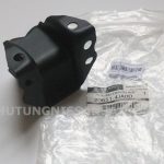 206514JA0D Cao su treo ống xả NISSAN NAVARA TERRA