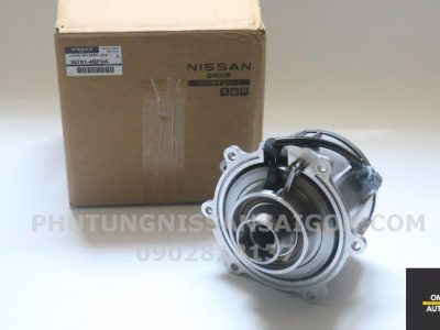 387614BF0A Motor gài cầu NISSAN X-Trail T32H