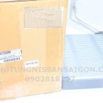 272805KE0A Giàn lạnh trước NISSAN NAVARA TERRA