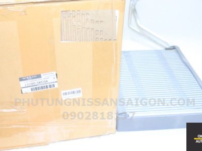 272805KE0A Giàn lạnh trước NISSAN NAVARA TERRA