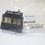 2438079910 Cầu chì acqui NISSAN NAVARA D40T