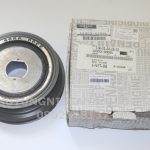 1230300Q2L Pu ly trục cơ NISSAN NAVARA Ý D23M