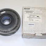 1230300Q2L Pu ly trục cơ NISSAN NAVARA Ý D23M