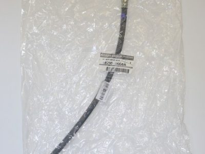 462106KG6A 462104JA6A Ống dầu phanh sau NISSAN NAVARA TERRA