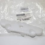 622224JA0B Bát cản trước phải NISSAN NAVARA NP300 D23T bản E