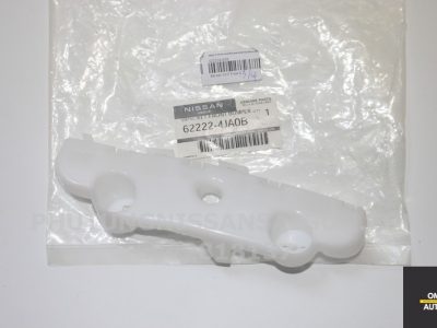 622224JA0B Bát cản trước phải NISSAN NAVARA NP300 D23T bản E