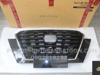 623105RY2A Mặt Ca lăng NISSAN KICKS  P15T