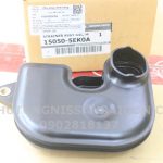 150505EK0A Lọc dầu đáy các te NISSAN ALMERA N18