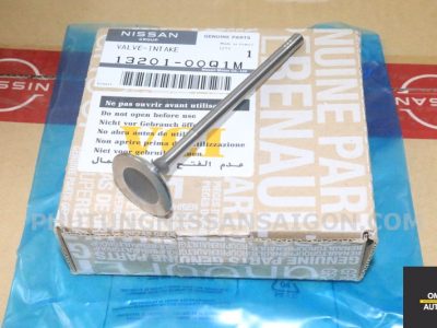 1320100Q1M Xupap hút NISSAN ALMERA N18