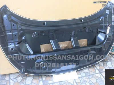 F510M5EKMA Nắp capo NISSAN ALMERA N18