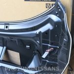 F510M5EKMA Nắp capo NISSAN ALMERA N18