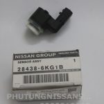 284386KG1B Cảm biến va chạm NISSAN NAVARA PRO 4X D23TT