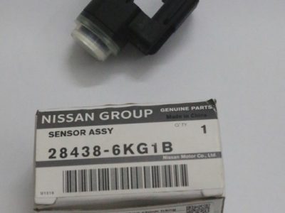 284386KG1B Cảm biến va chạm NISSAN NAVARA PRO 4X D23TT