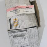 1210000Q0L Tay dên NISSAN NAVARA Ý D23M