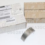 1220700Q1K Bạc trục cơ NISSAN NAVARA Ý D23M