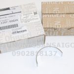 1220700Q1K Bạc trục cơ NISSAN NAVARA Ý D23M