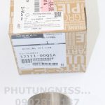 1211100Q1A Miễng dên NISSAN NAVARA Ý D23M